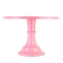 Load image into Gallery viewer, Pink Melamine Cakestand - Cakewalk