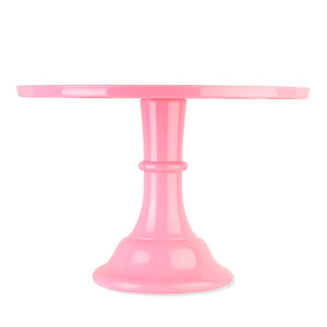 Pink Melamine Cakestand - Cakewalk