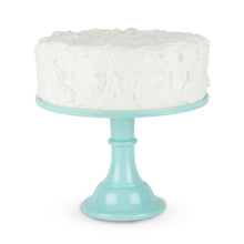 Load image into Gallery viewer, Mint Melamine Cakestand - Cakewalk