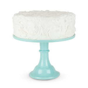 Mint Melamine Cakestand - Cakewalk