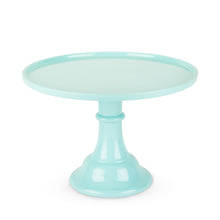 Load image into Gallery viewer, Mint Melamine Cakestand - Cakewalk