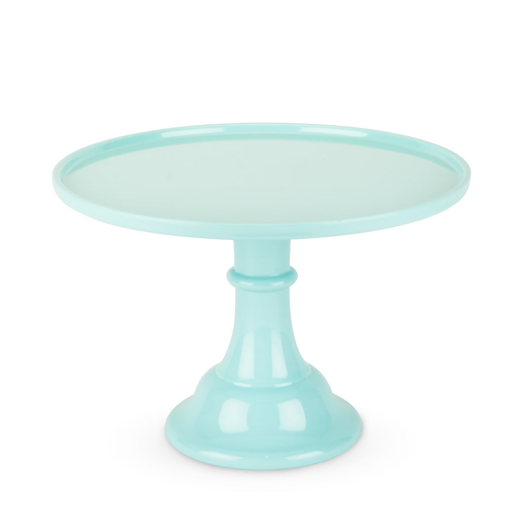 Mint Melamine Cakestand - Cakewalk