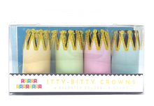 Load image into Gallery viewer, Itty Bitty Crowns Set - Party Partners