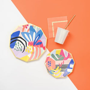 Matisse Plates - Coterie