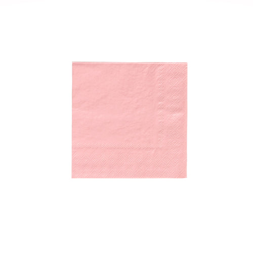 Blush Cocktail Napkins - Oh Happy Day