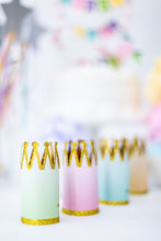 Load image into Gallery viewer, Itty Bitty Crowns Set - Party Partners